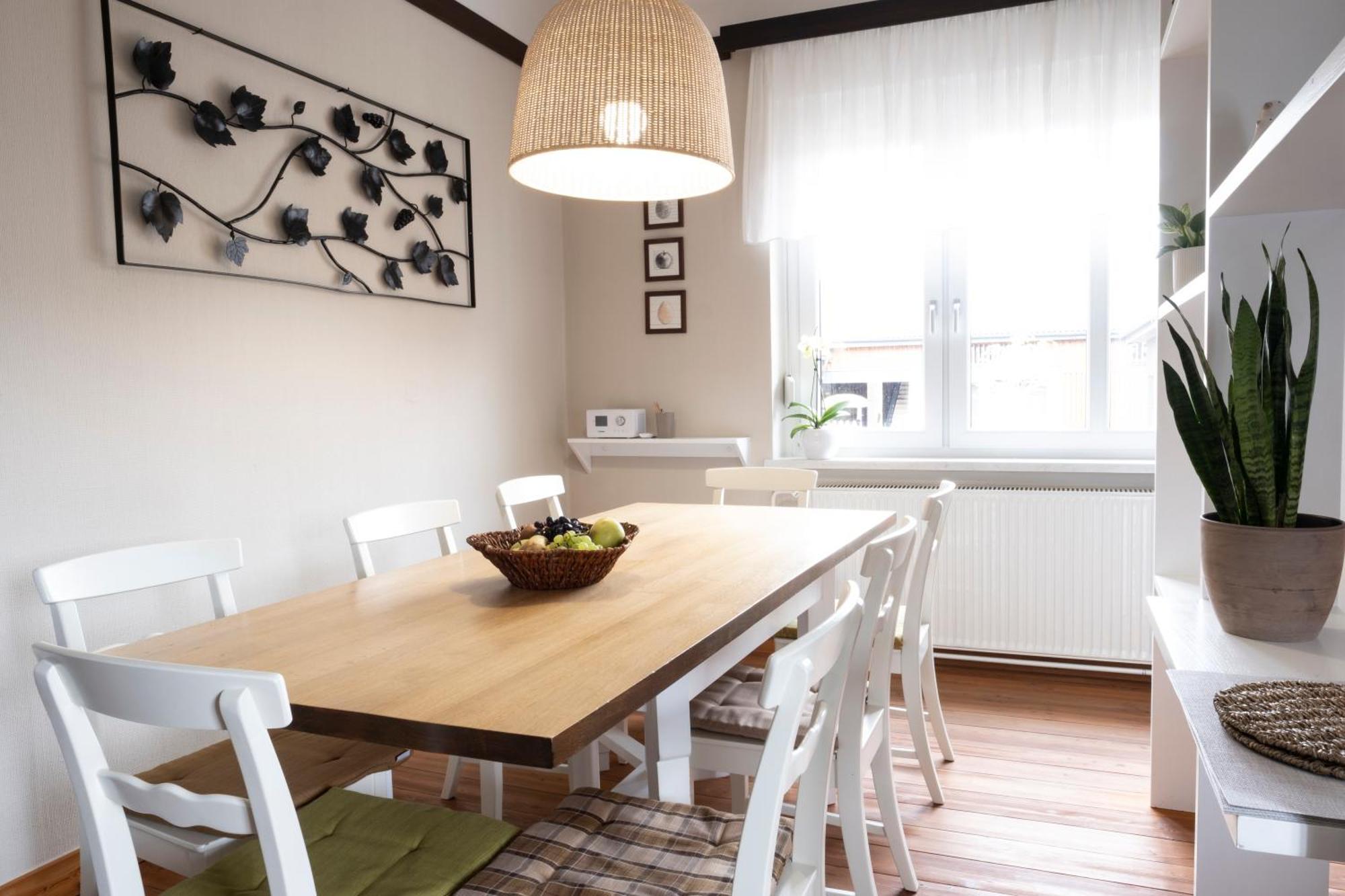 Passero Holiday House Moravske-Toplice Eksteriør bilde