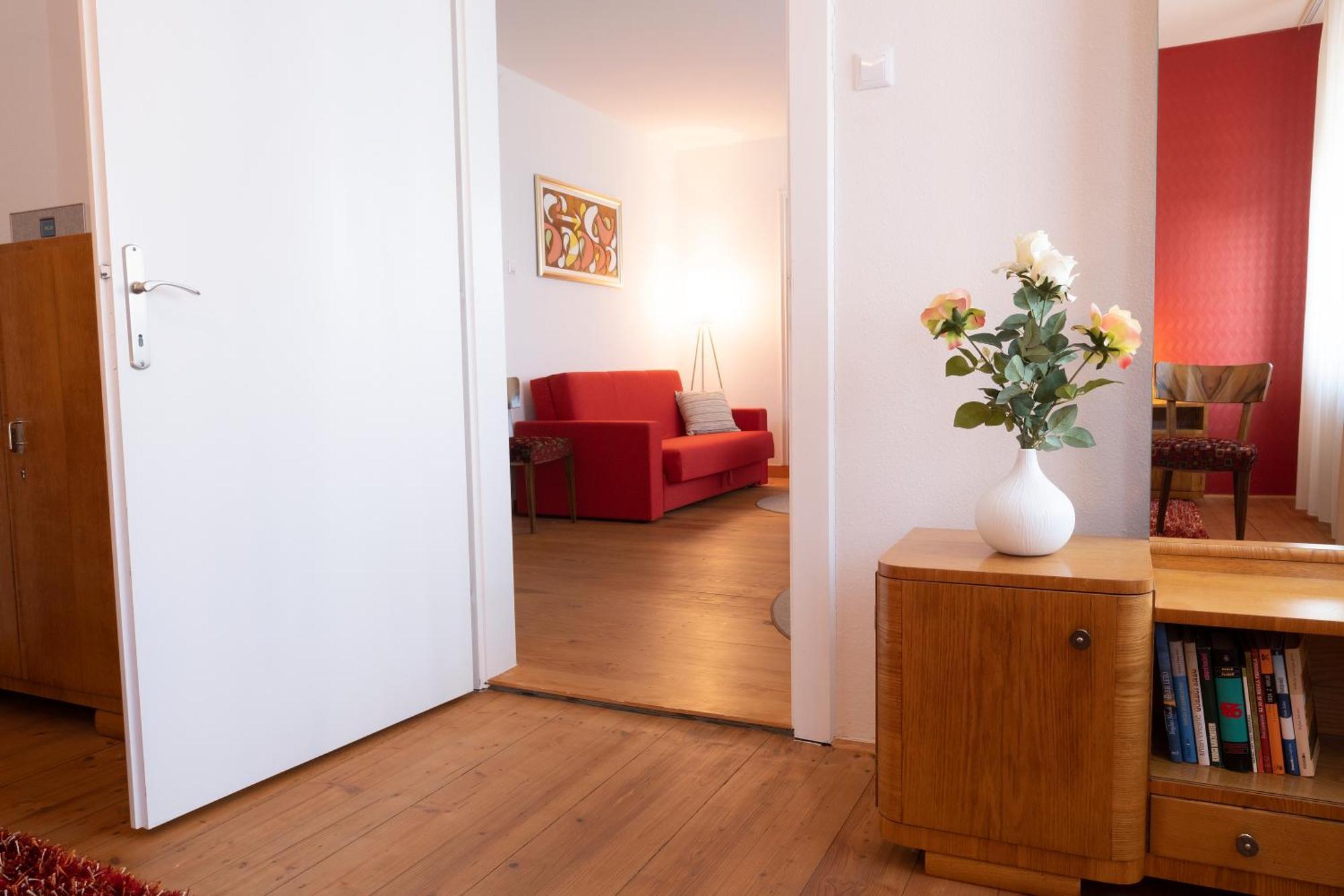 Passero Holiday House Moravske-Toplice Eksteriør bilde