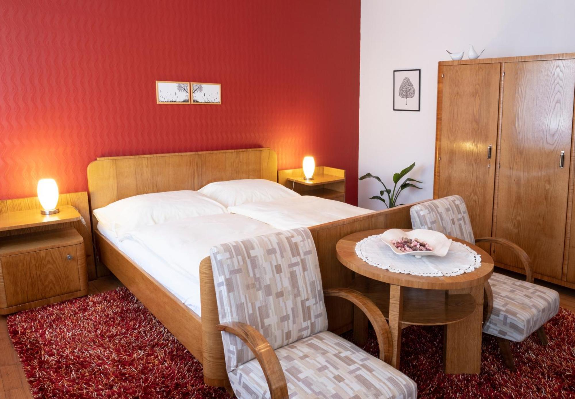 Passero Holiday House Moravske-Toplice Eksteriør bilde